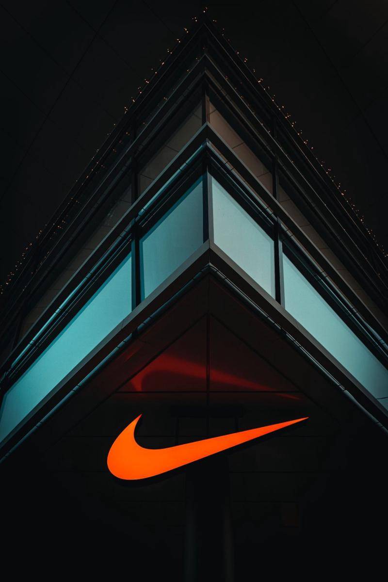 nike (unsplash.com/Paul Steuber)