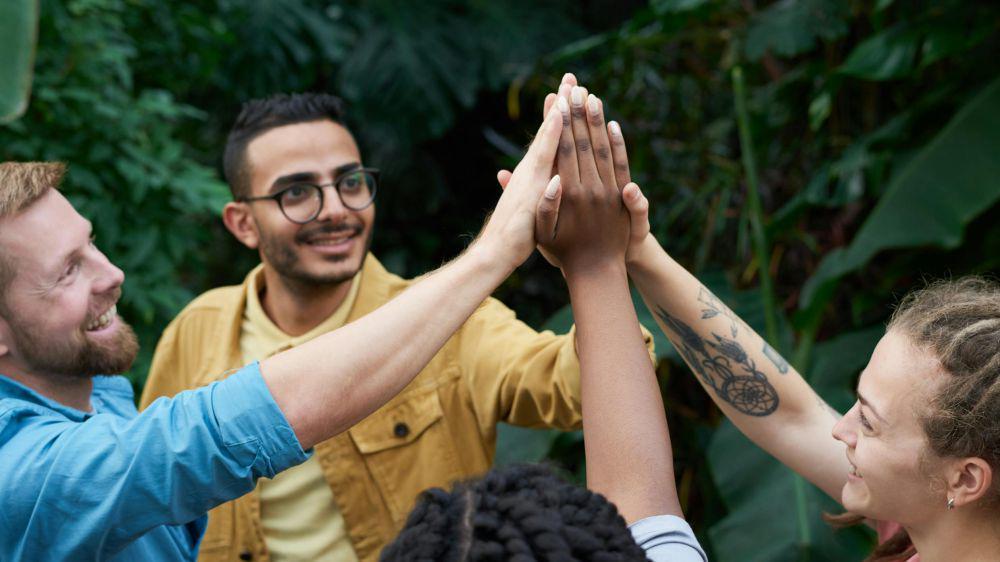 5 Manfaat Punya Teman yang Kindred Spirit, Seperti Keluarga Sendiri