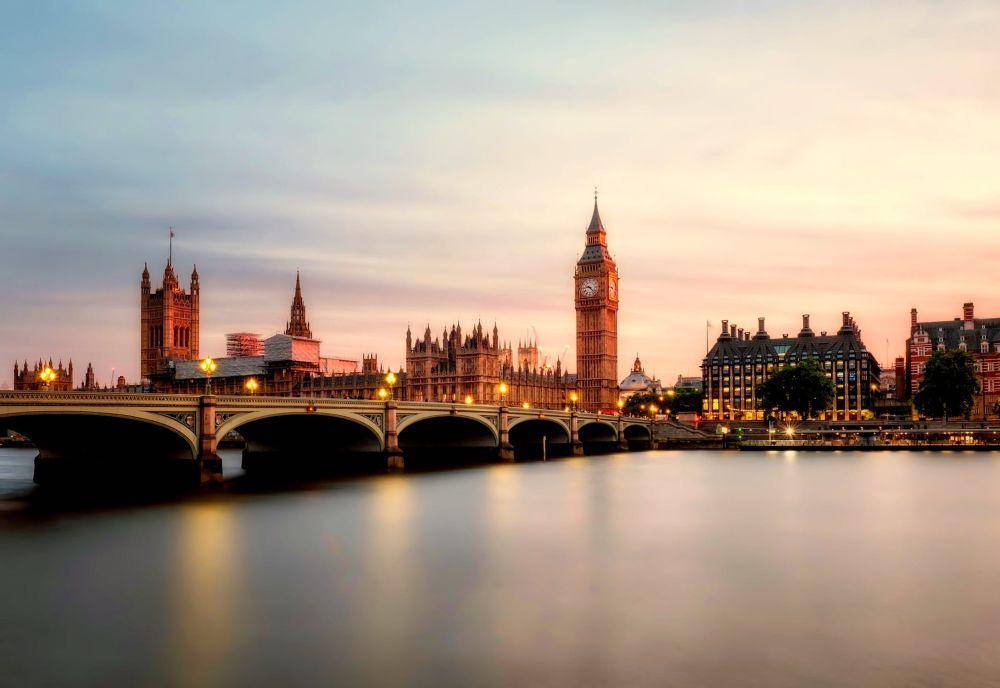 ilustrasi Britania Raya (pexels.com/pixabay)