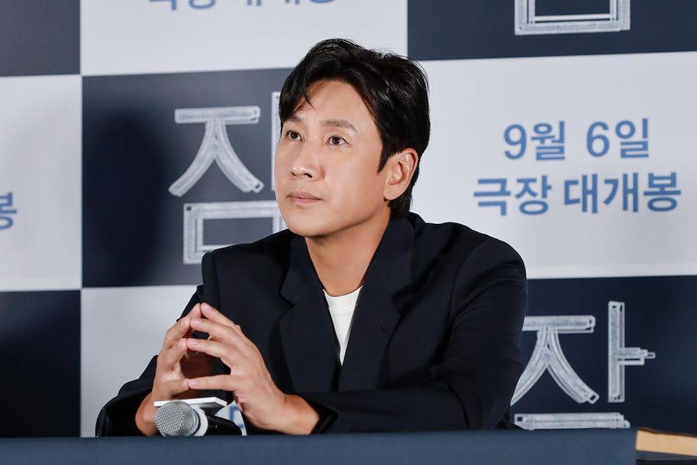 Lee Sun Kyun (instagram.com/hoduent)