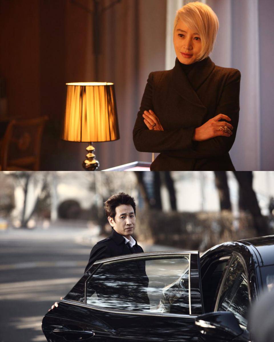 cuplikan film A Special Lady (dok. Kidari Entertainment/ A Special Lady)