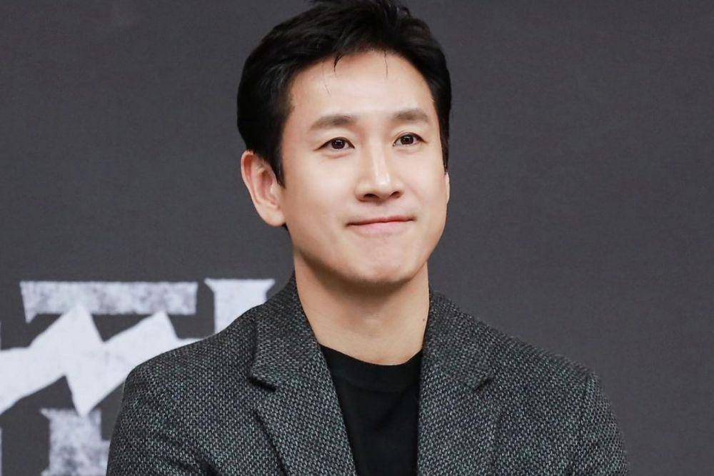 Lee Sun Kyun (instagram.com/hoduent)