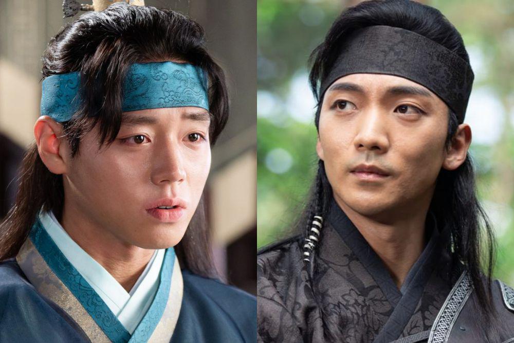 cuplikan drama Love Song for Illusion (instagram.com/kbsdrama)