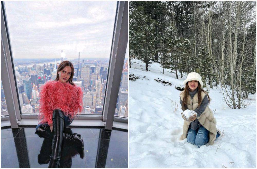 potret Shandy Aulia dan Natasha Wilona (instagram.com/shandyaulia | instagram.com/natashawilona12)