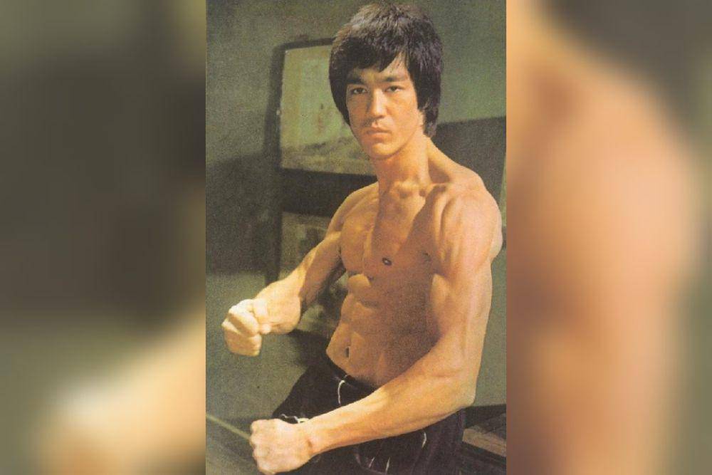 Bruce Lee (nonsa.pl)