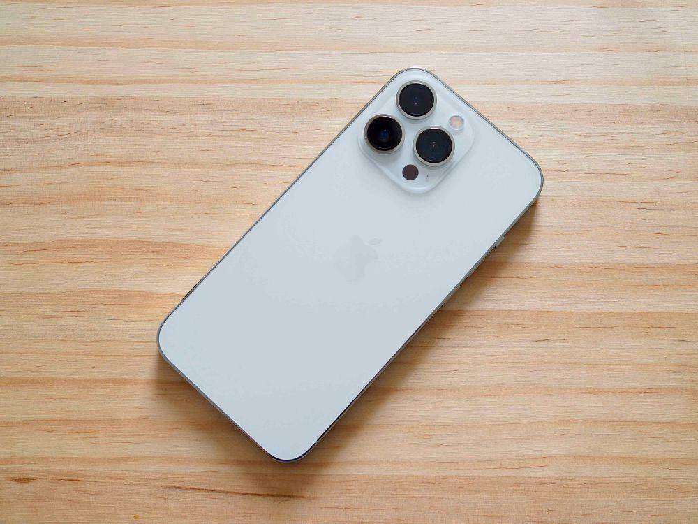 ilustrasi smartphone (unsplash.com/Vanja Matijevic)