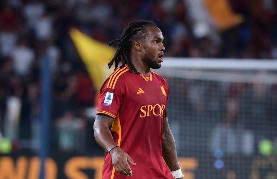 Renato Sanches (instagram.com/reantosanches18)
