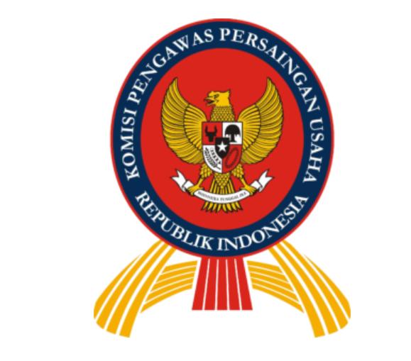 Logo Komisi Pengawas Persaingan Usaha (KPPU). (Dok/Situs Resmi KPPU)