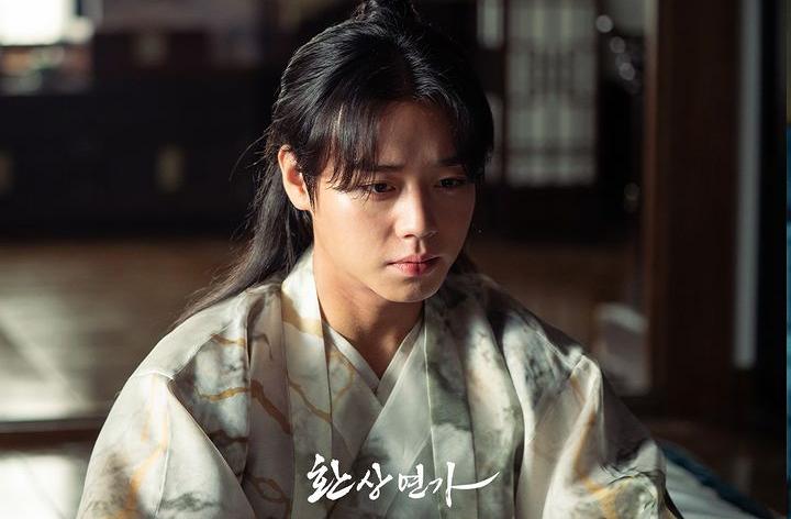 Park Ji Hoon di drakor Love Song for Illussion (instagram.com/kbsdrama)