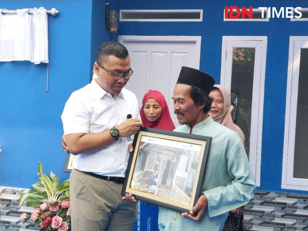 IDN Times/Maya Aulia Aprilianti