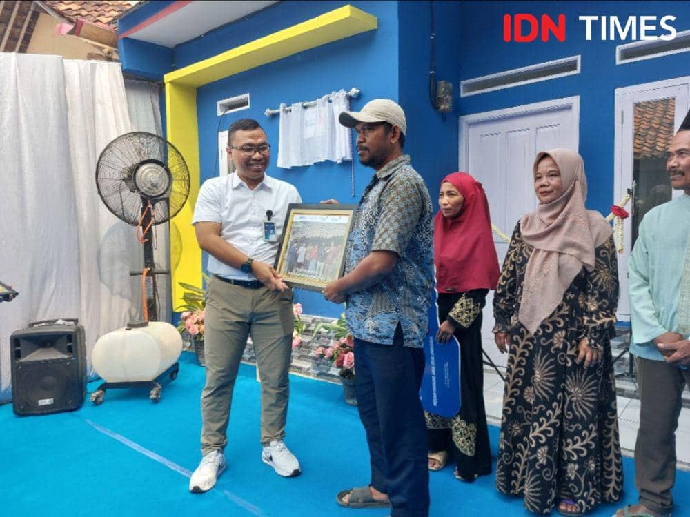 IDN Times/Maya Aulia Aprilianti