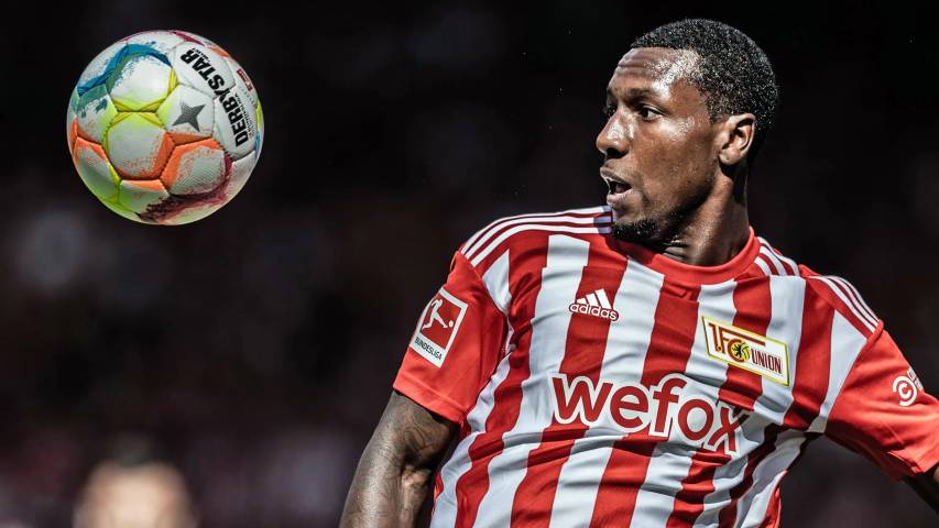 Sheraldo Becker (bundesliga.com)