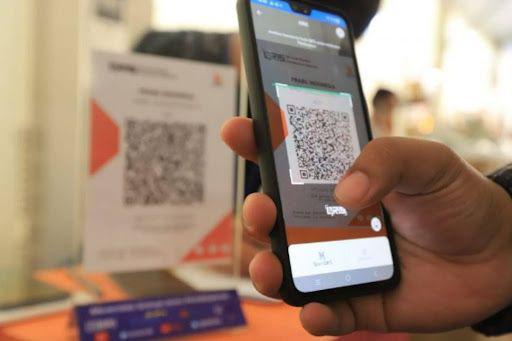 Pengguna QRIS di Jakarta Tembus 5,6 Juta, Mayoritas Gen Z dan Y