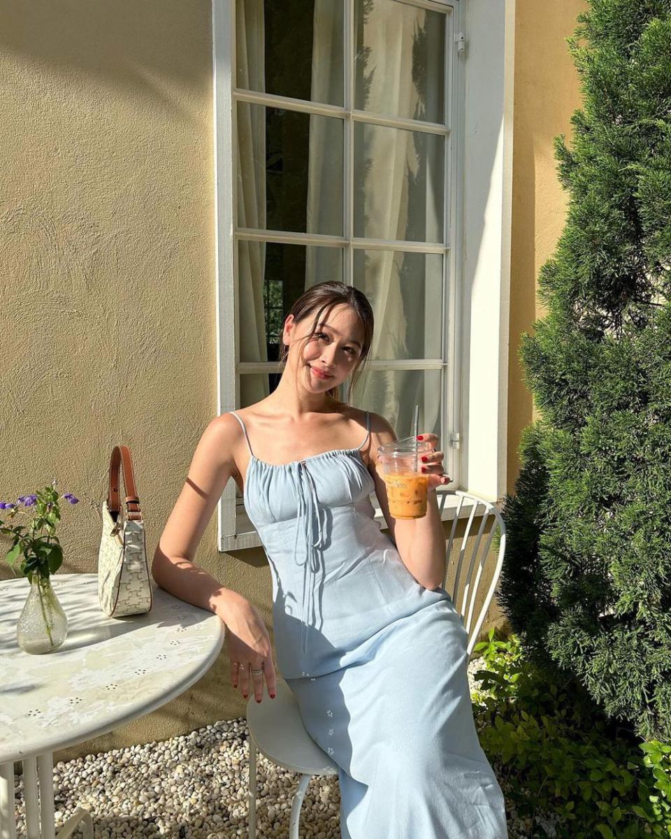 Neen Suwanamas (Instagram.com/ neenneeen)