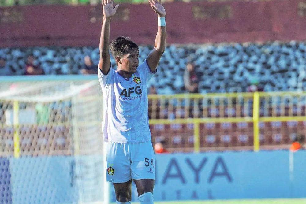 Muhammad Supriadi (instagram.com/moch.supriadi17)