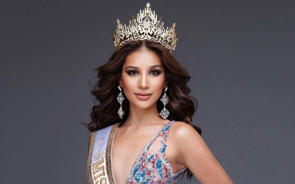 Inilah Jadwal Karantina Miss Global 2023, Banyak Kegiatan Seru!