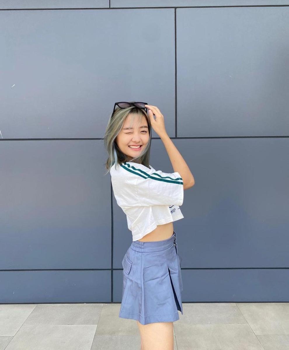 Nabila Fitriana (instagram.com/kalalaa__)