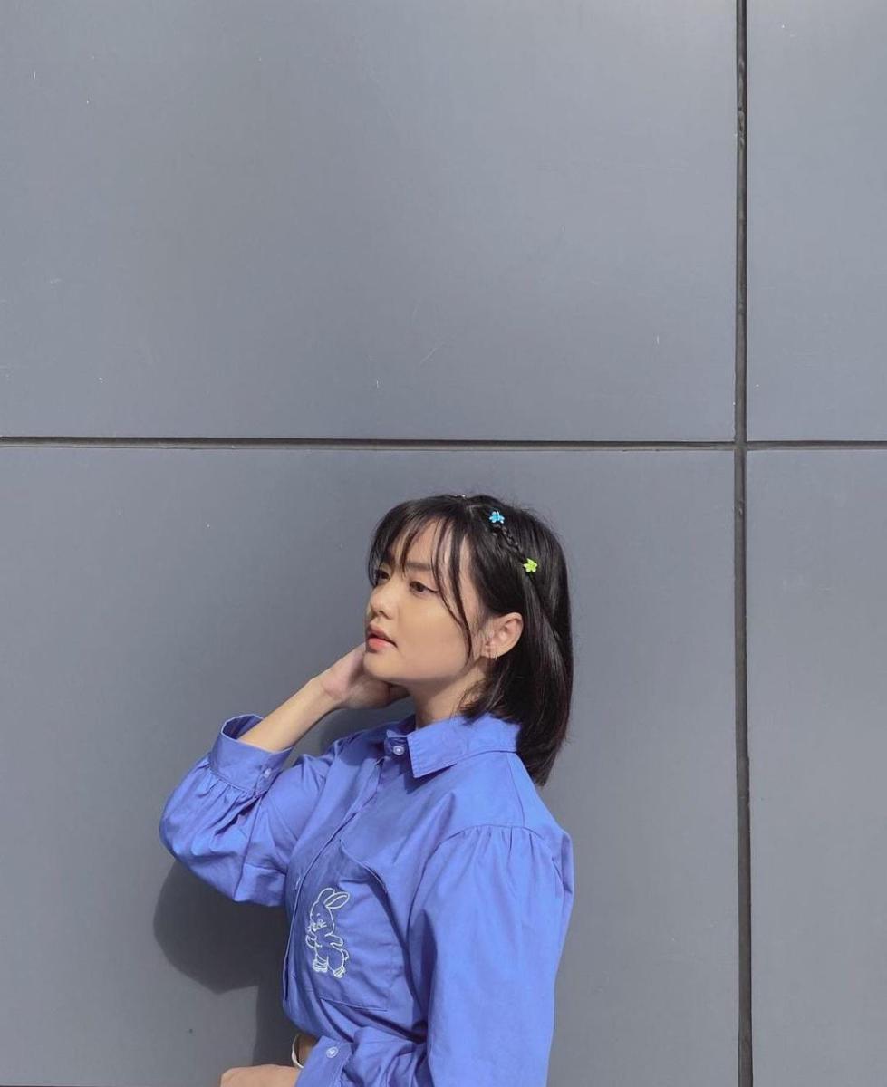 Nabila Fitriana (instagram.com/kalalaa__)
