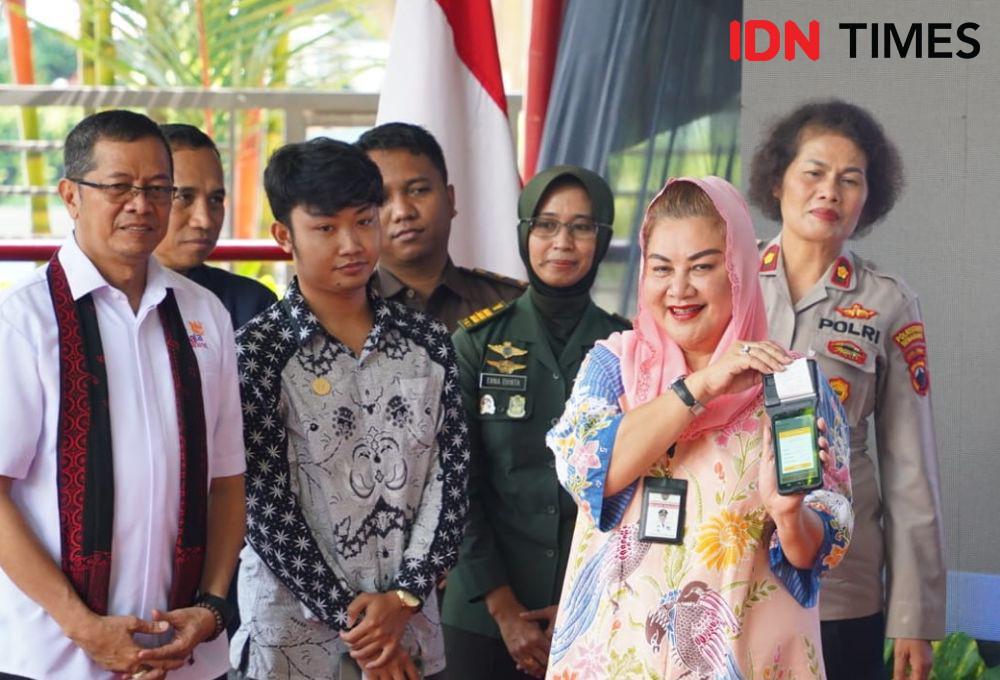 Daftar Harga Tiket Masuk 8 Destinasi Wisata Semarang, Bisa Bayar Pakai QRIS