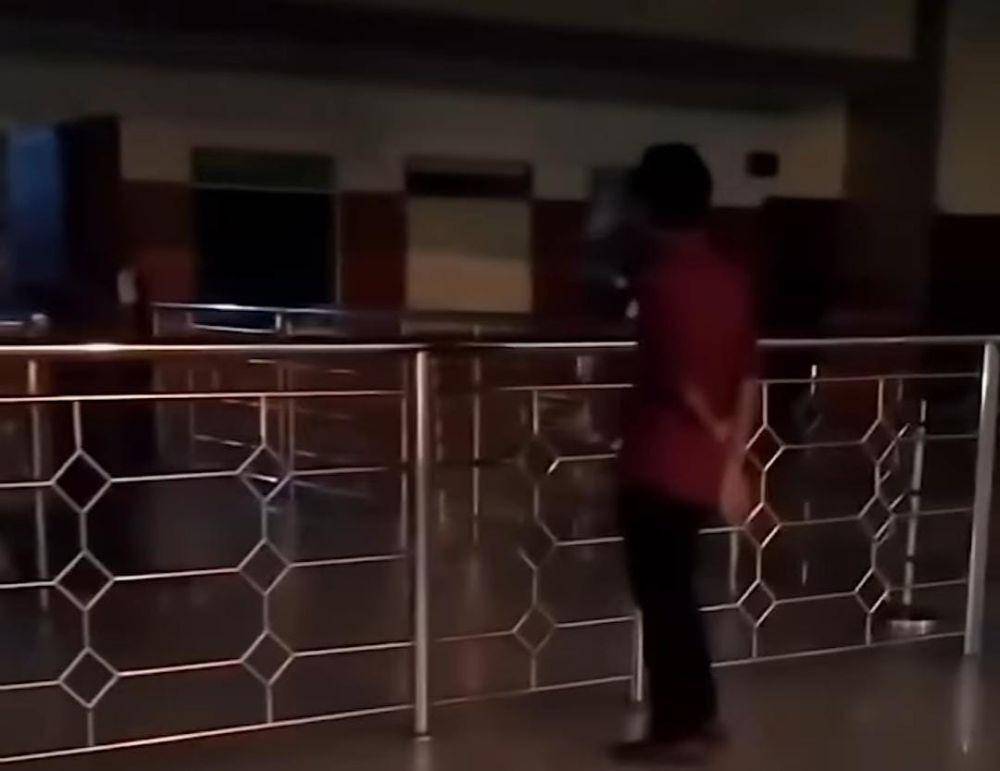 Viral Mati Lampu di Bandara Hasanuddin, Ini Penjelasan Angkasa Pura 1