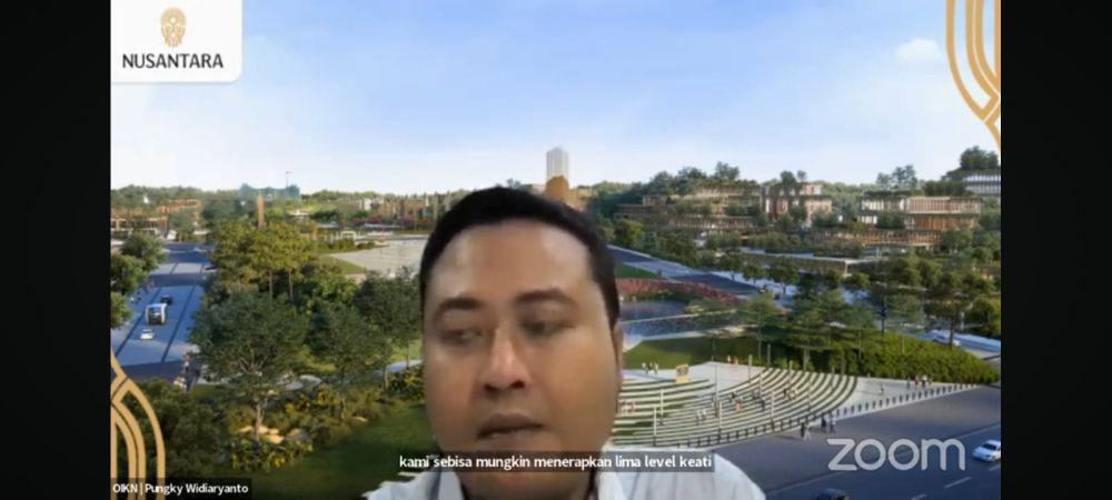 Duh! Masih Ada 60 Tambang Legal Aktif di IKN