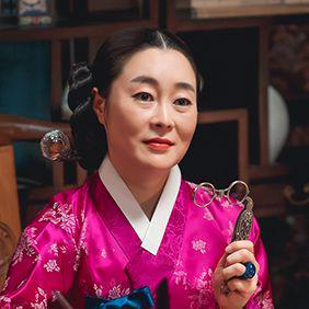 cuplikan drama Knight Flower (dok. MBC/Knight Flower)