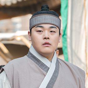 cuplikan drama Knight Flower (dok. MBC/Knight Flower)