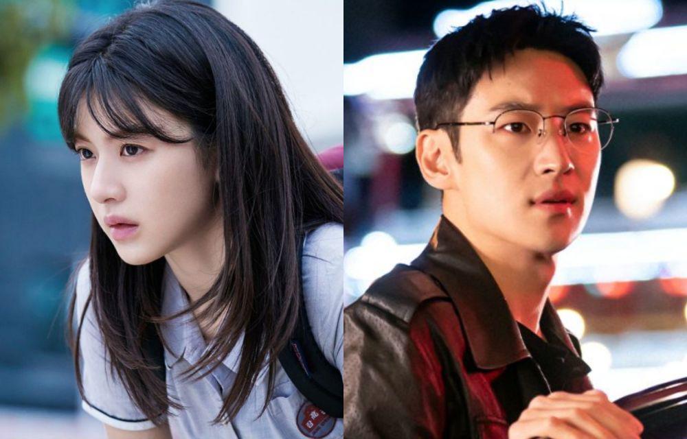 14 Drama Korea Action Terbaik 2023, Moving Paling Disukai!