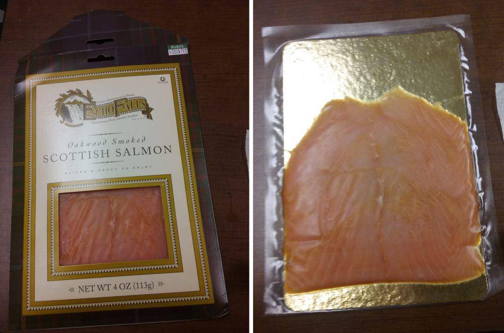 potret hidangan salmon gak sesuai ekspektasi (reddit.com/user/hongfung)