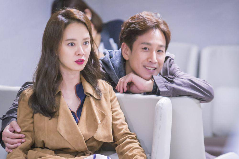 cuplikan drama Listen to Love (dok. JTBC/Listen to Love)