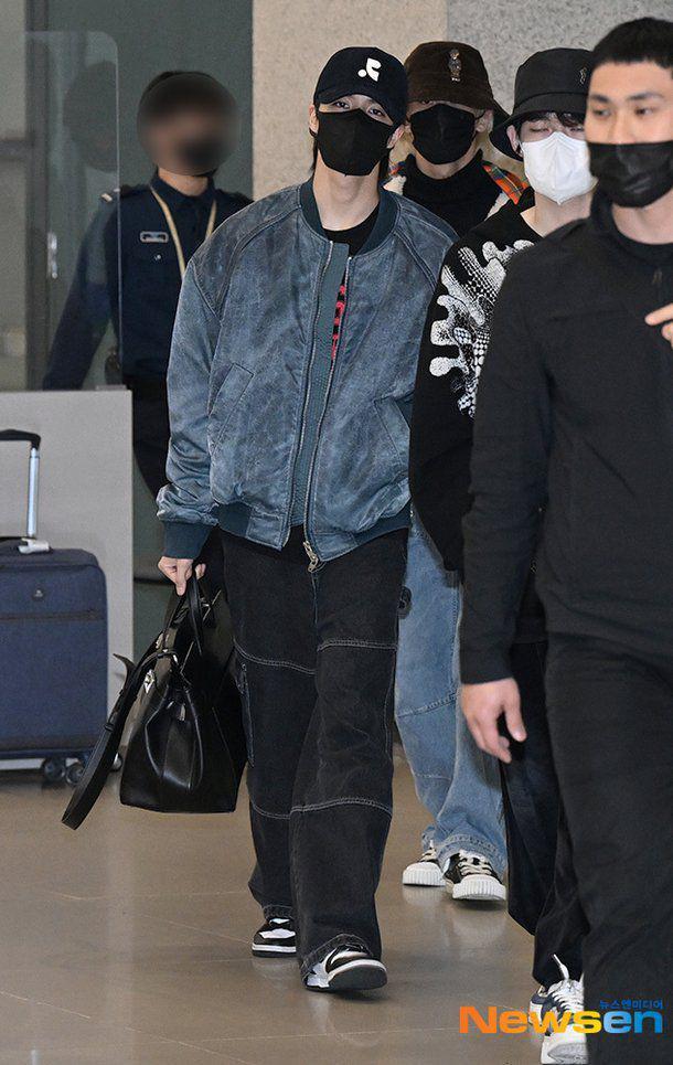 Jeno NCT DREAM (dok. m.newsen.com/Yoo Yong Ju)