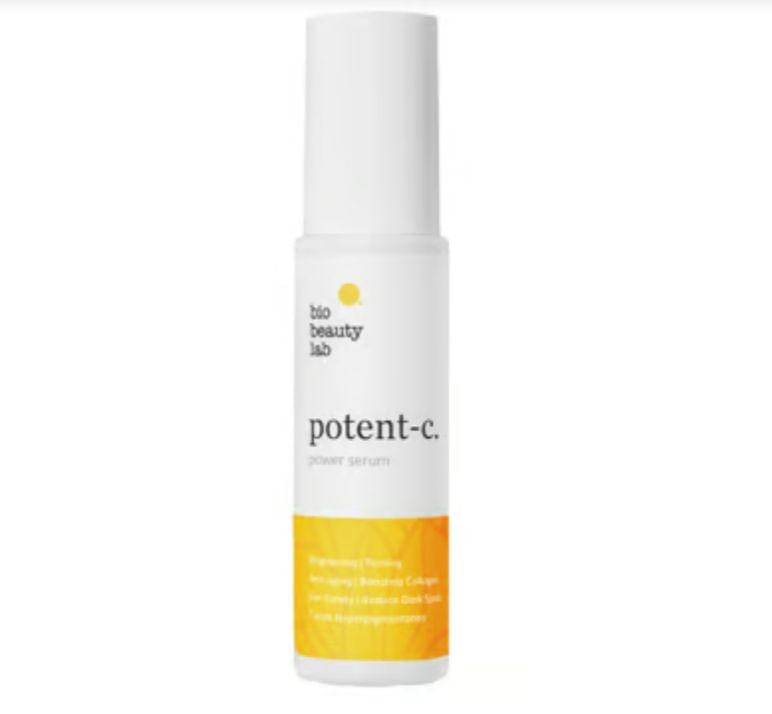 Bio Beauty Lab Potent-C Power Serum (sociolla.com)