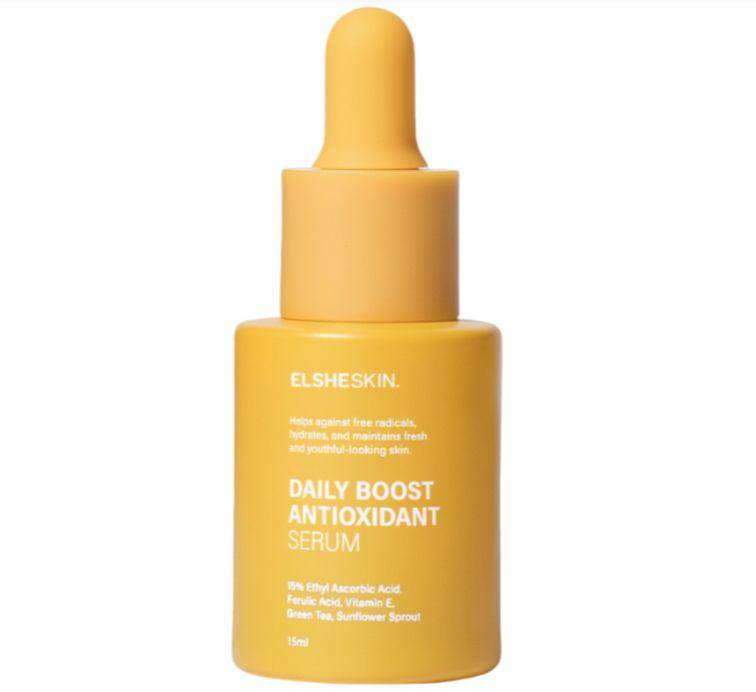ElsheSkin Daily Boost Antioxidant Serum (sociolla.com)