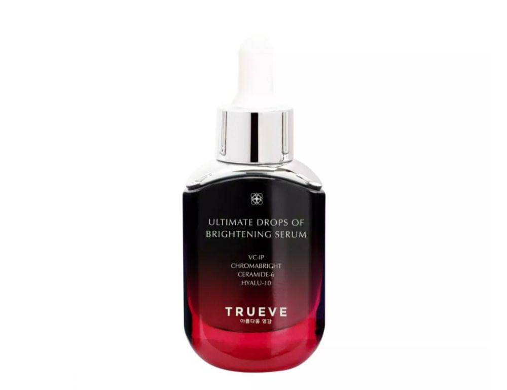 TRUEVE Ultimate Drops of Brightening Serum (glowtopia.id)
