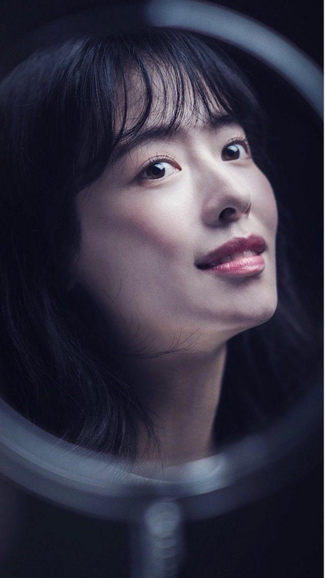 Myeong Ja (instagram.com/hi__jiwoo)