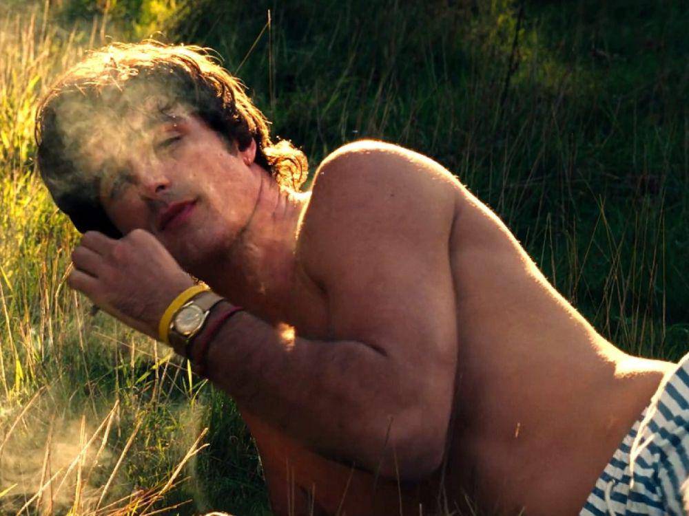 Jacob Elordi dalam Saltburn (dok. Warner Bros. Pictures/Saltburn)