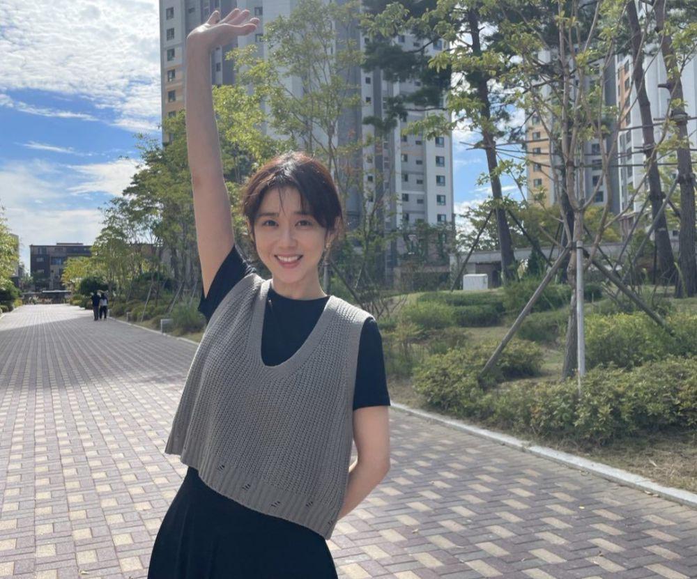 potret Jang Nara (instagram.com/nara0318)