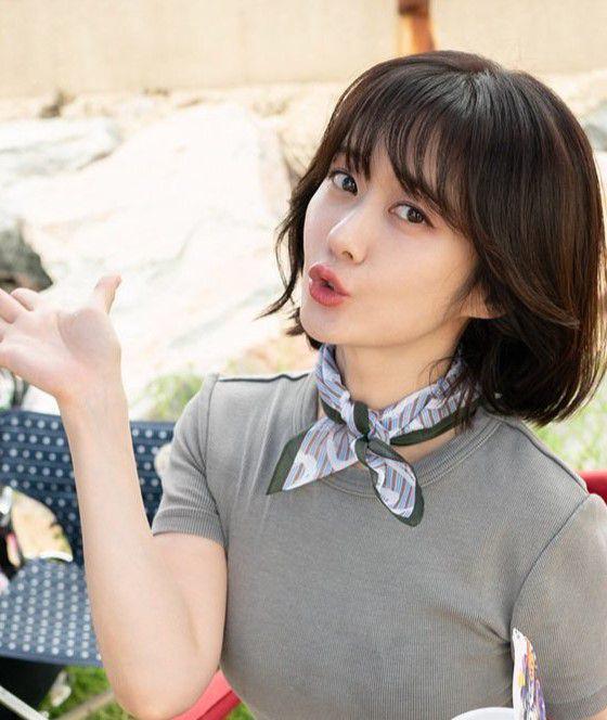 potret Jang Nara (instagram.com/nara0318)