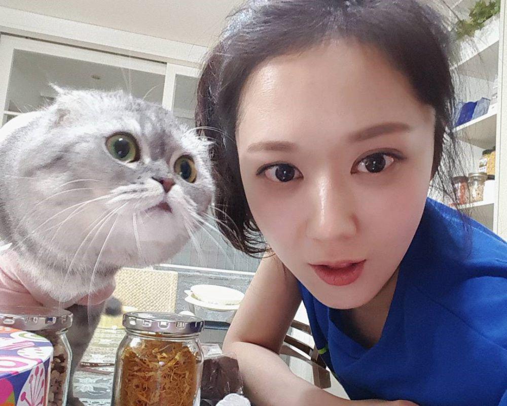 potret Jang Nara (instagram.com/nara0318)