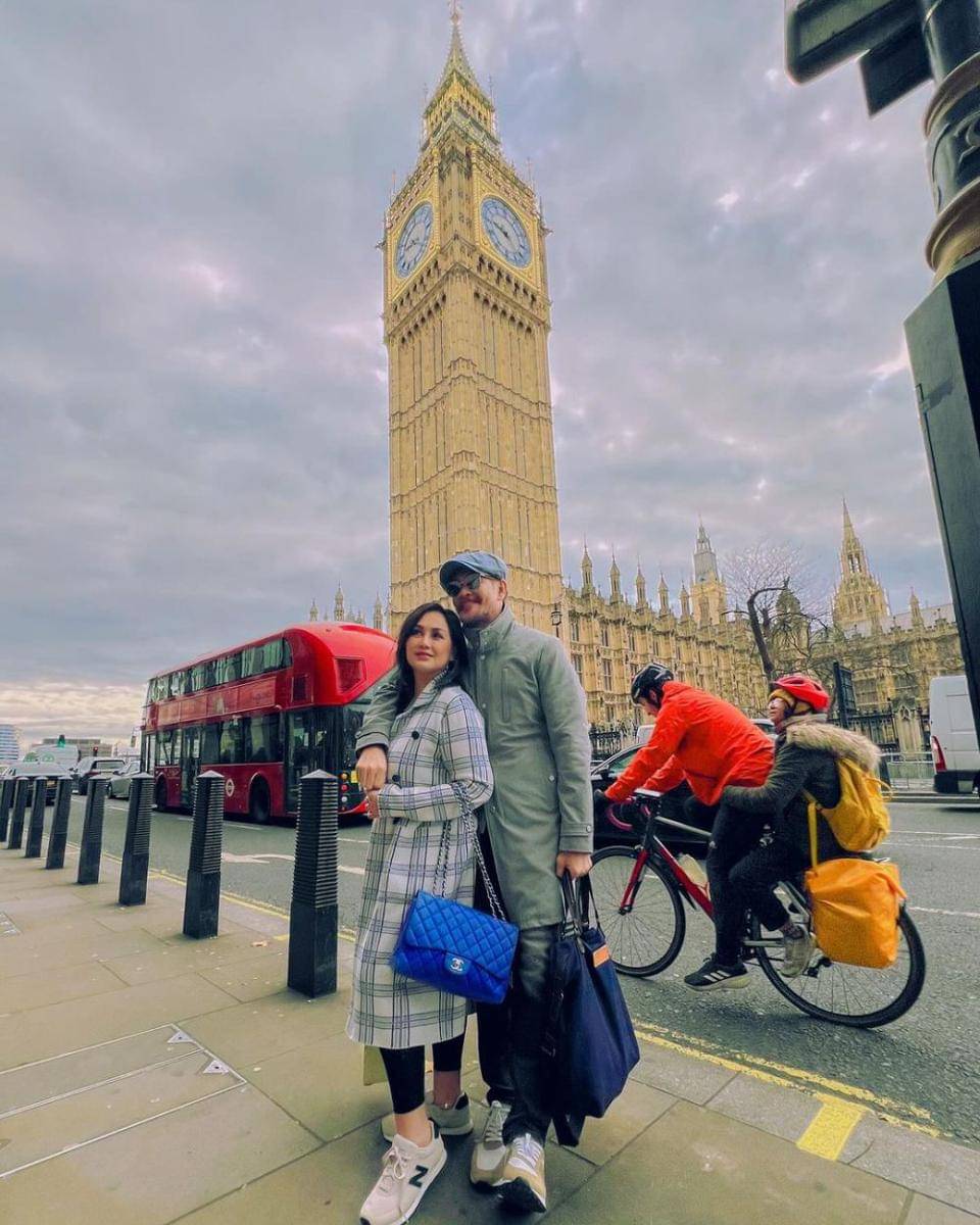 potret Ferry Salim dan istri (instagram.com/ferrysal1m)
