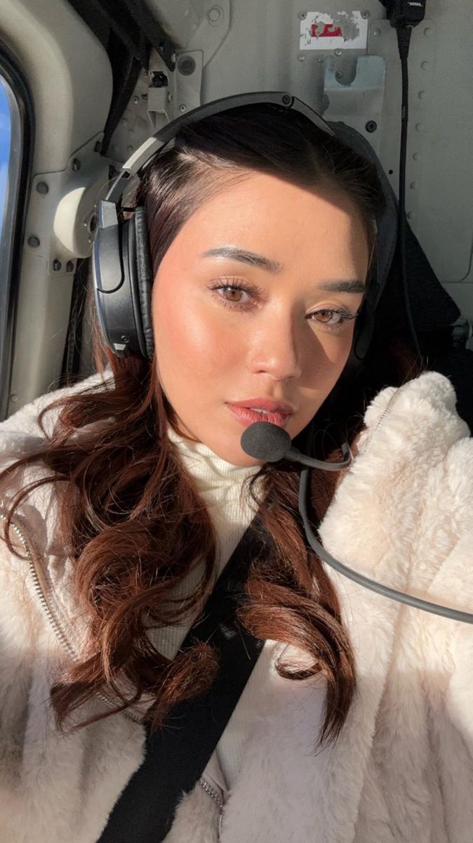 potret Lula Lahfah (instagram.com/lulalahfah)