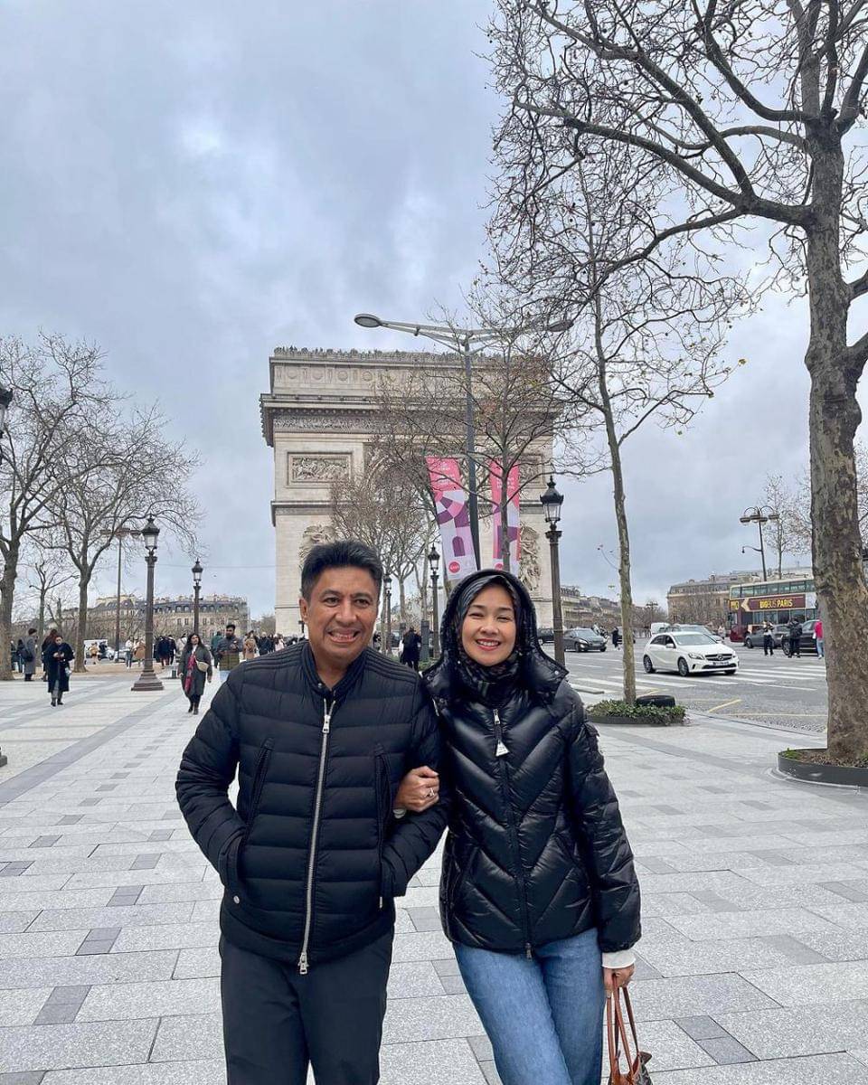 potret Alya Rohali dan suami (instagram.com/arohali)