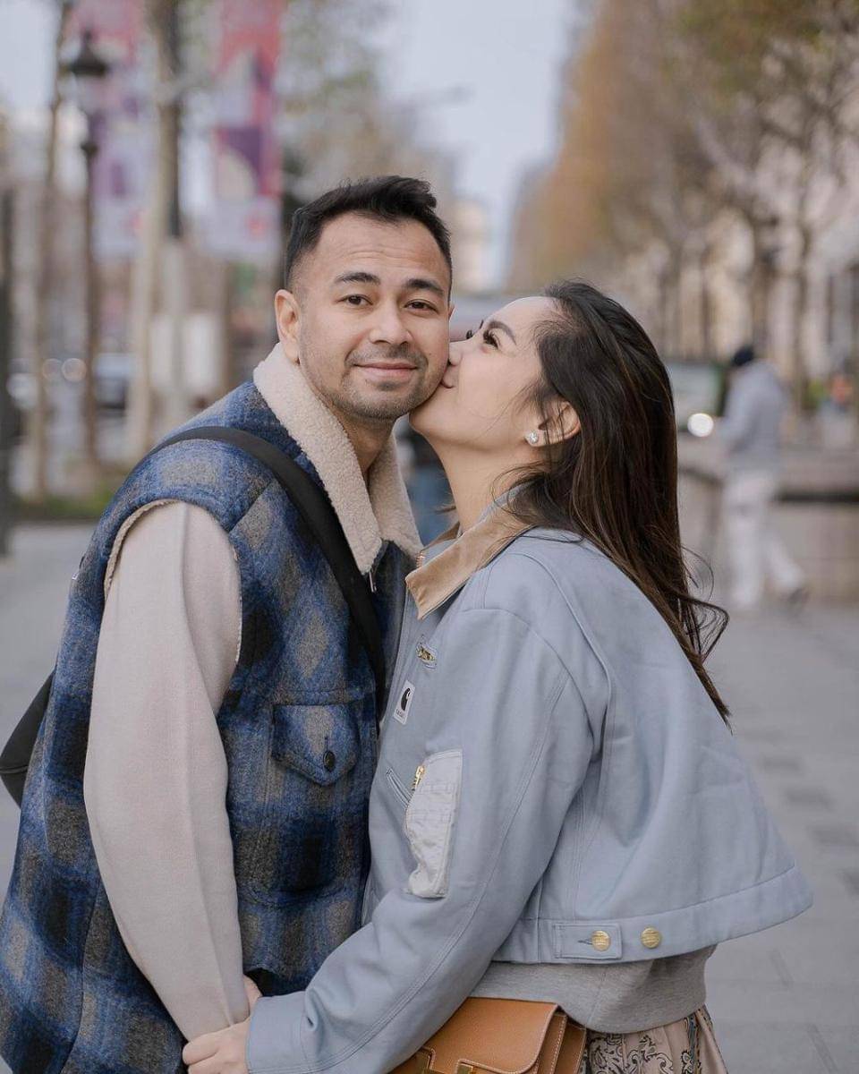 potret keluarga Raffi Ahmad (instagram.com/raffinagita1717)