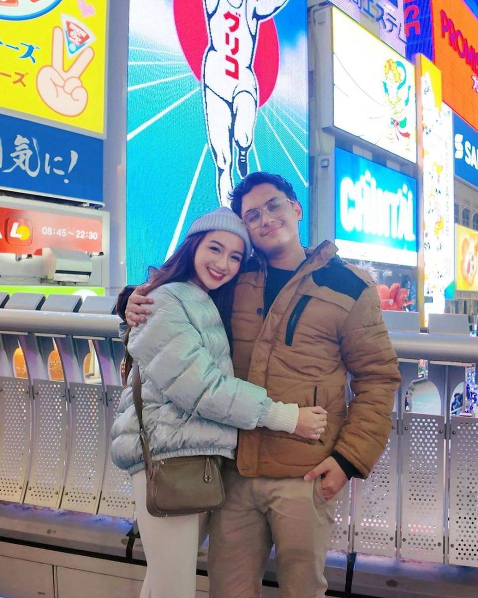 potret Nanda Arsyinta dan suami (instagram.com/nandaarsynt)