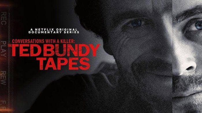 Conversations with a Killer: Ted Bundy Tapes (dok. IMDb/Conversations with a Killer: Ted Bundy Tapes)