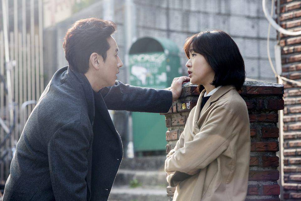 cuplikan film The Advocate: A Missing Body (koreanfilm.or.kr)