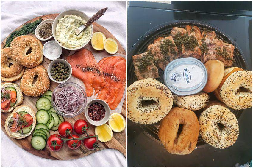 potret hidangan salmon gak sesuai ekspektasi (reddit.com/user/ebonyudders)