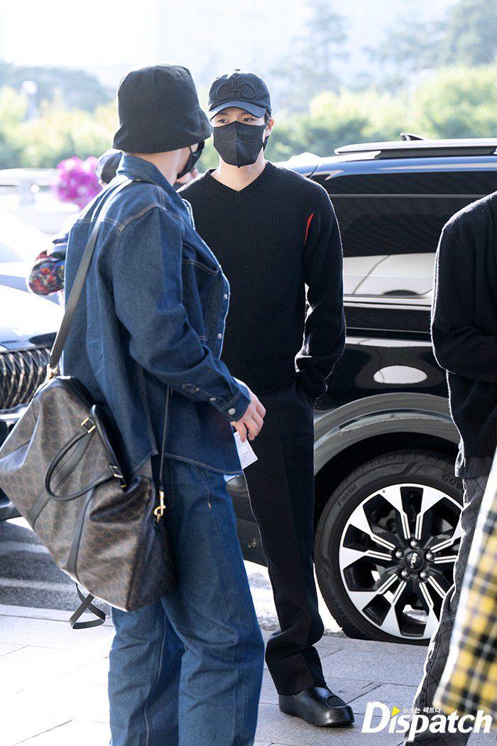 Jeno NCT DREAM (dok. dispatch.co.kr/Jeong Young Woo)