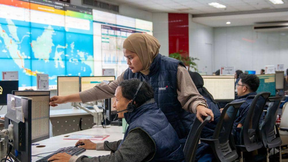 Mengantisipasi lonjakan kebutuhan jaringan telekomunikasi digital pada sejumlah titik di Jawa Tengah pada masa libur perayaan Hari Raya Natal 2023 dan Tahun Baru 2024 (Nataru), Indosat juga menyiapkan peningkatan kapasitas jaringan di 53 point of interest (POI). Sejumlah POI tersebut merupakan titik-titik yang diperkirakan akan mengalami peningkatan aktivitas masyarakat di masa libur perayaan Nataru, seperti diantaranya Bandar Udara Ahmad Yani, Bandar Udara Adisumarmo Solo, Kota Tua Semarang, Si