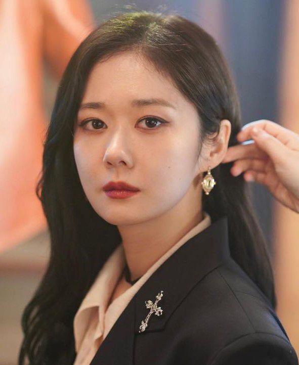 potret Jang Nara (instagram.com/nara0318)